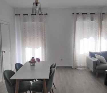 Casar de Caceres Apartment | Apartamento turístico "Mi casina" AT-CC-00782