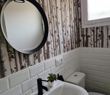 Casar de Caceres Apartment | Apartamento turístico "Mi casina" AT-CC-00782