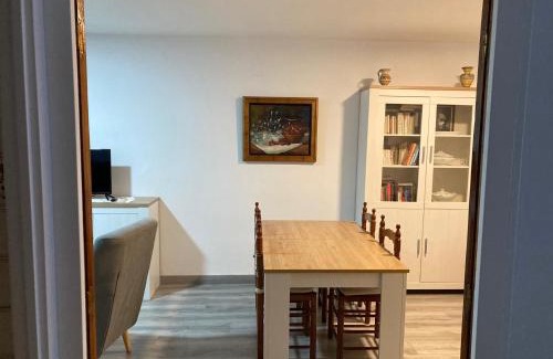 Losar de la Vera Apartment | Apartamento Turístico Cervantes 18