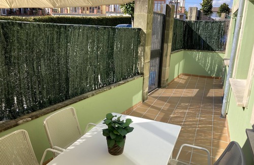 Colombres Apartment | Apartamento Turístico « El Retiro de MJ »