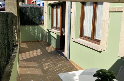 Colombres Apartment | Apartamento Turístico « El Retiro de MJ »