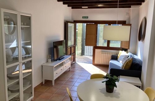 Colombres Apartment | Apartamento Turístico « El Retiro de MJ »