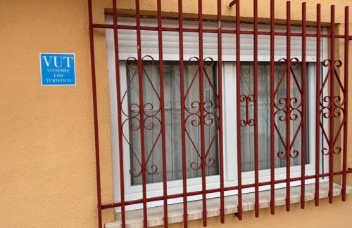 Old Town of Avila Apartment | Apartamento Turístico Ávila VUT