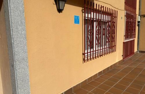 Old Town of Avila Apartment | Apartamento Turístico Ávila VUT