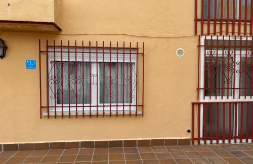 Old Town of Avila Apartment | Apartamento Turístico Ávila VUT