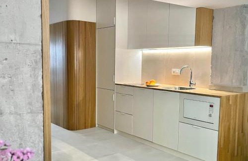 San Juan Apartment | Apartamento Turístico Clavellinas IV