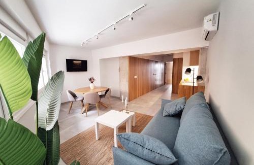 San Juan Apartment | Apartamento Turístico Clavellinas IV