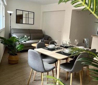 San Juan Apartment | Apartamento Turístico Clavellinas IV