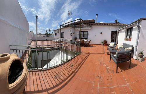 Riolobos Apartment | Apartamento Turístico La Ribera