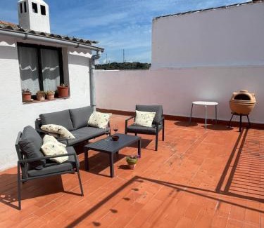 Riolobos Apartment | Apartamento Turístico La Ribera
