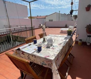 Riolobos Apartment | Apartamento Turístico La Ribera