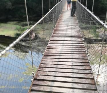 Pol Apartment | Apartamento turístico rural Casa Chaín
