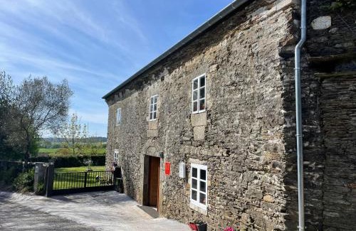 Pol Apartment | Apartamento turístico rural Casa Chaín