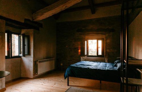 Pol Apartment | Apartamento turístico rural Casa Chaín