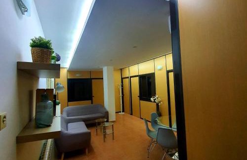 Casas Baratas Apartment | Apartamento Turístico San Jorge