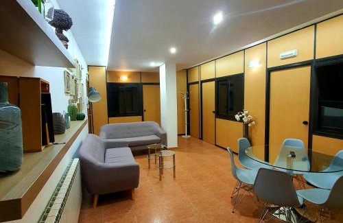 Casas Baratas Apartment | Apartamento Turístico San Jorge