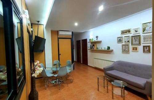 Casas Baratas Apartment | Apartamento Turístico San Jorge