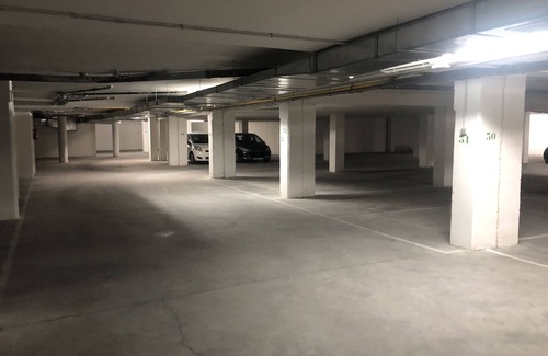 Arrabal Apartment | Apartamento Turistico Puente Romano P4 bajo C