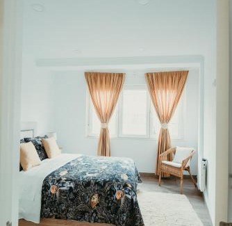 Cerdeira Apartment | apartamento turistico cedeira