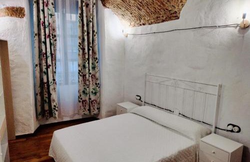 Margallo Apartment | Apartamento turistico Jimena y Mateo RR