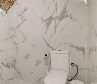 Margallo Apartment | Apartamento turistico Jimena y Mateo RR