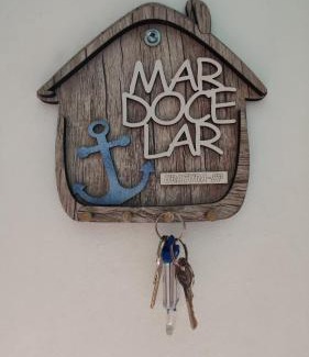 Saco da Ribeira Apartment | Apartamento Ubatuba 2 dormitórios