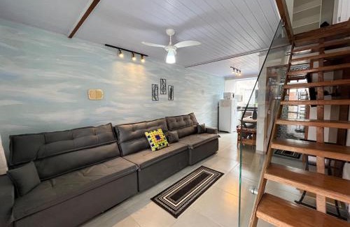 Maranduba Apartment | Apartamento Ubatuba