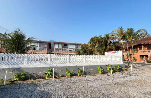 Maranduba Apartment | Apartamento Ubatuba