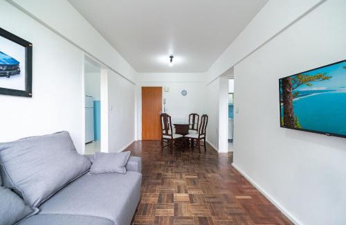 Trindade Apartment | Apartamento Urban 2Q by Achei Florianópolis