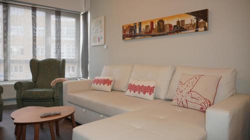 Lugo Apartment | Apartamento Vía Romana XIX