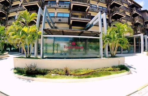 Barra de Sao Miguel Resort | Apartamento Vista Mar - Destino BSM 209