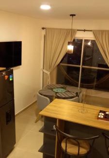 El Cabrero Apartment | Apartamento vacacional Cartagena Manu