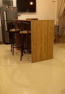 El Cabrero Apartment | Apartamento vacacional Cartagena Manu