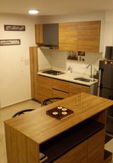 El Cabrero Apartment | Apartamento vacacional Cartagena Manu