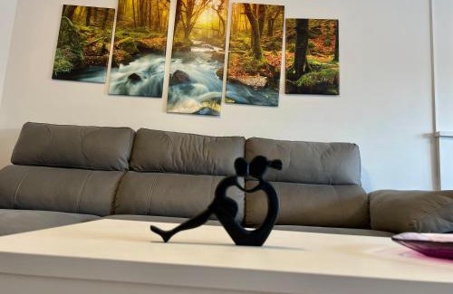 Vilagarcia de Arousa Apartment | Apartamento Vilagarcía de Arousa -Playa 7 - Rías Baixas