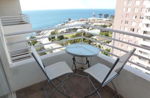 Playa Ancha Apartment | Apartamento V Region
