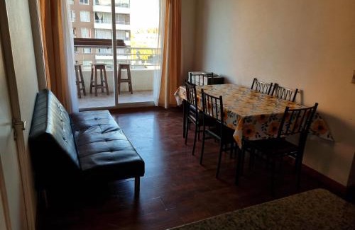 Playa Ancha Apartment | Apartamento V Region