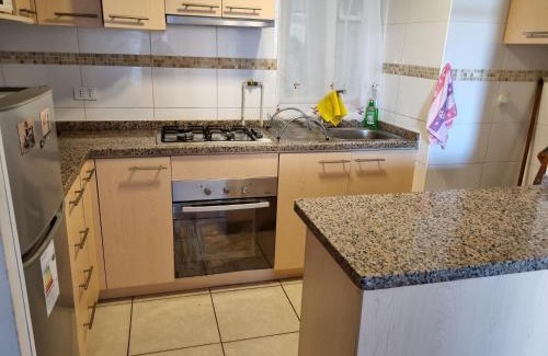 Playa Ancha Apartment | Apartamento V Region