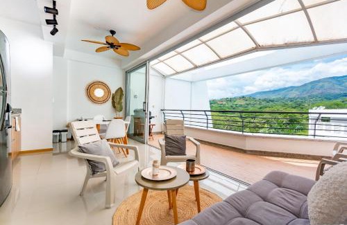San Jeronimo Apartment | Apartamento Vacacional San Jeronimo Paraíso Bali