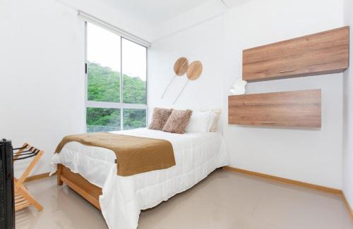 San Jeronimo Apartment | Apartamento Vacacional San Jeronimo Paraíso Bali