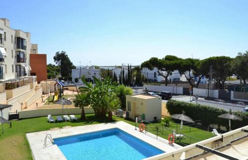 El Rompido Apartment | Apartamento Vacacional El Rompido