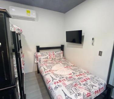 Doradal Apartment | Apartamento vacacional Galeon Doradal