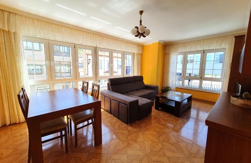 Muxia Apartment | APARTAMENTO VACACIONES MUXÍA