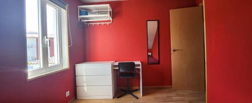 Valdovino Apartment | APARTAMENTO VALDOVIÑo PEDRO