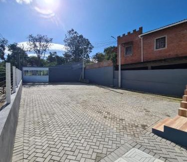 Bezerros Apartment | Apartamento Vale da Lua, Bezerros