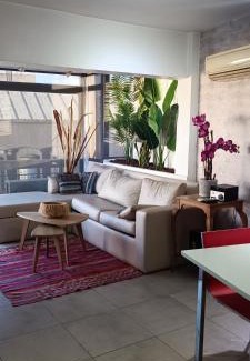 Abasto Apartment | Apartamento Valentin Gomez