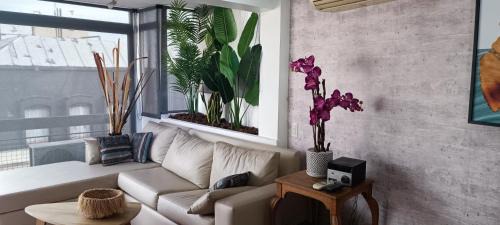 Abasto Apartment | Apartamento Valentin Gomez