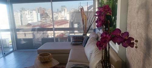 Abasto Apartment | Apartamento Valentin Gomez