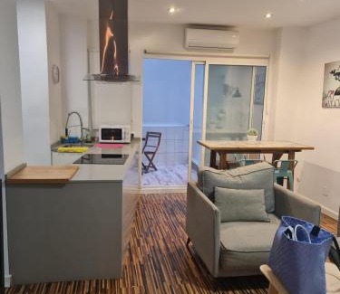 Murcia Apartment | APARTAMENTO VALERIA