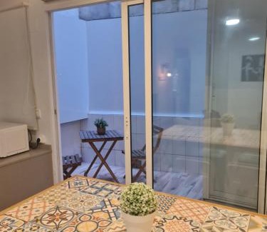Murcia Apartment | APARTAMENTO VALERIA